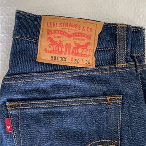 Men’s Levi’s 30x36